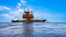 Image of FPSO