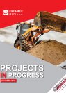 Cover image of Creamer Media's Projects in Progress 2024 (Second Edition) supplement