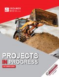 Projects in Progress 2024 (Second Edition)