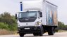 Infrastructure growth fuels demand for commercial vehicles 