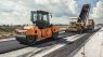 Southern region road infrastructure build programme, South Africa