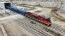 new container wagons from Galison