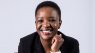 An image of Business Leadership South Africa CEO Busiswe Mavuso 