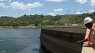 Zambia, Zimbabwe face wake-up call after Kariba dam water levels plunge, Minister says