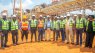 Cabinet Ministers’ tour underscores FQM's role in achieving Zambia’s copper production ambitions