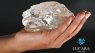 Lucara names 2 488 ct and 1 094 ct diamonds