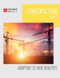 Construction 2024/25: Adapting to new realities