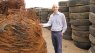 Mathe Group reaches 1m tyre recycling milestone; targets further investment