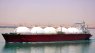 Richards Bay liquid natural gas bulk terminal, South Africa