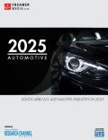 Automotive 2025: Challenges and Innovation