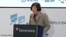 Transport Minister Barbara Creecy