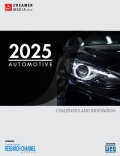 Automotive 2025: Challenges and Innovation