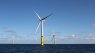 Nordlicht 1 and 2 wind farms, German