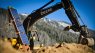 Image of Stibnite project