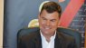 Harmony Gold CEO Beyers Nel,