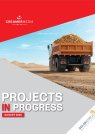 Projects in Progress 2025