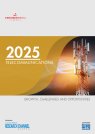 Telecommunications 2025: Growth, challenges and opportunities