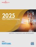 Telecommunications 2025: Growth, challenges and opportunities