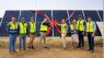 Namibia’s first solar wheeling project commissioned