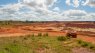 Two police officers killed in clashes with illegal miners at Gemfields' Mozambique ruby mine