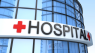 Western Cape Department of Health and Wellness hospital projects, South Africa
