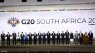 G20 summit in South Africa adopts declaration despite US boycott, opposition