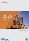 CREAMER MEDIA IRON-ORE 2025 REPORT COVER