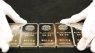 Platinum prices rise as China launches new futures contracts