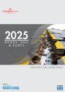 Roads, Rail & Ports 2025: Infrastructure under strain