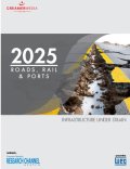 Road, Rail & Ports 2025: Infrastructure under strain