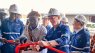Ivanhoe celebrates start of heat-up of Africa's 'largest, greenest' copper smelter