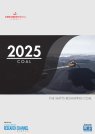 REAMER MEDIA REPORT COVER FOR COAL 2025