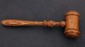 An image of a gavel