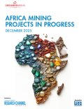 Africa Mining Projects in Progress 2025