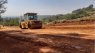 An image of road construction at Tulu Kapi
