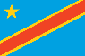 Congo, Democratic Republic of