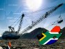 Arthur Taylor Colliery Opencast Mine East project, South Africa