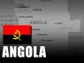 Cabaça South East-1 field exploration project, Angola