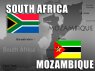 Mozambique–South Africa petroleum pipeline project