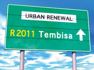 Tembisa seeks to draw lessons from some of Soweto’s rejuvenation successes