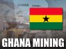 Central Ashanti gold project, Ghana