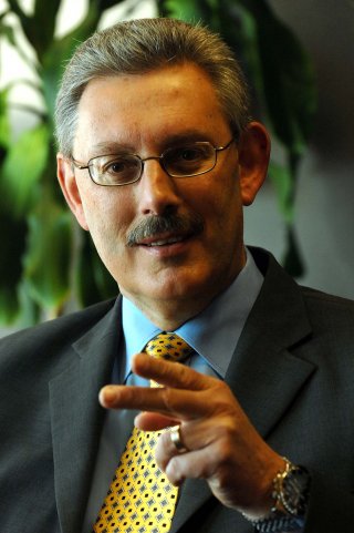 JACQUES DU TOIT Real household consumption expenditure rose by more than 5% in the second half of 2010