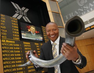 SIZA NGEBULANA The fund offers diversity to the property market