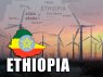 Ashegoda wind farm project, Ethiopia
