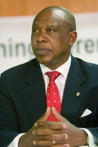 TOKYO SEXWALE We will act without ‘fear or favour’ 