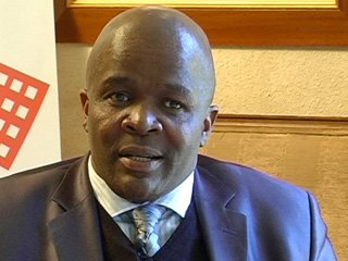 Ekurhuleni unveils ‘aerotropolis’ growth  and development vision