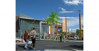 LEVY BUSINESS PARKThis groundbreaking multipurpose property, representing Zambia’s first fully enclosed mall