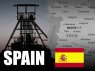El Valle-Boinás/Carlés gold/copper project, Spain