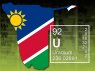 Husab uranium project, Namibia