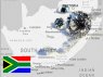 Venetia diamond mine expansion project, South Africa